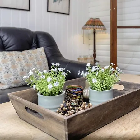 4 Person In Rodby-by Traum Holiday home *