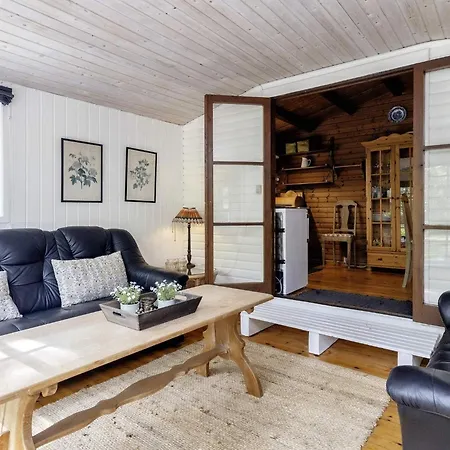 4 Person In Rodby-by Traum Holiday home Rodby