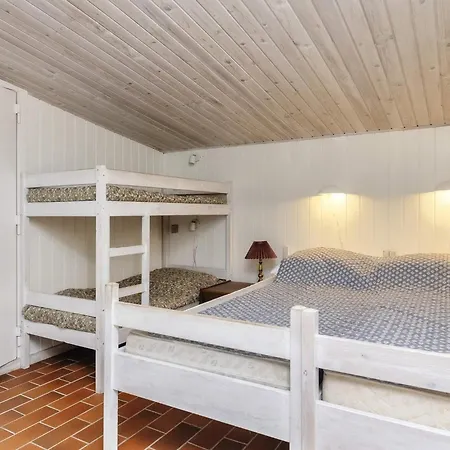 4 Person In Rodby-by Traum Holiday home *