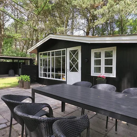 4 Person In Rodby-by Traum Holiday home *