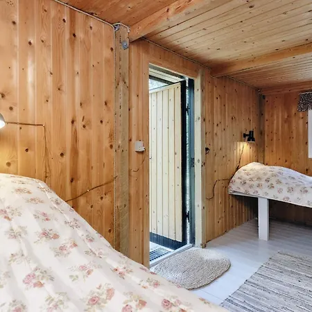 Holiday home 4 Person In Rodby-by Traum Rodby