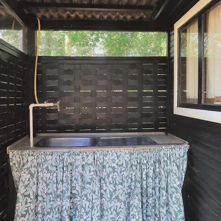 4 Person In Rodby-by Traum Rodby