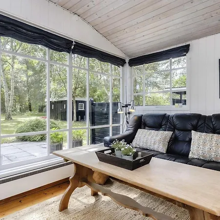 4 Person In Rodby-by Traum