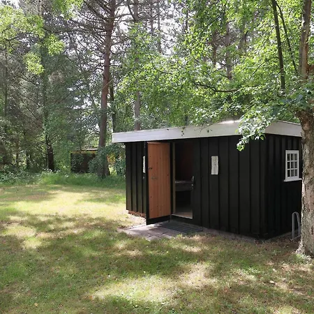 4 Person In Rodby-by Traum Holiday home