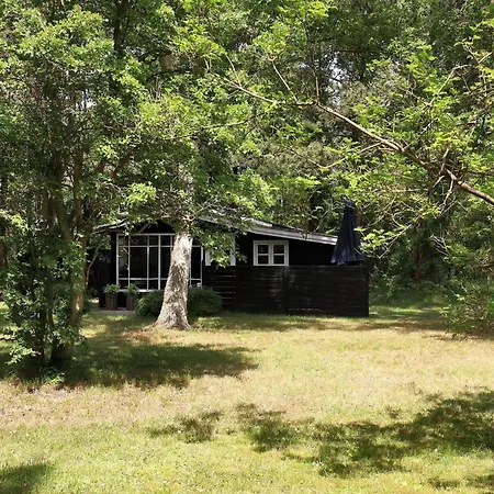 4 Person In Rodby-by Traum