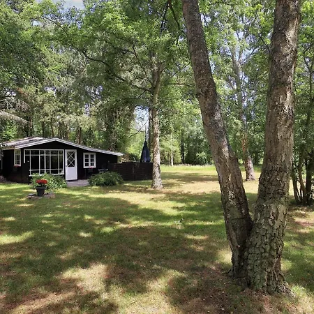 4 Person In Rodby-by Traum Holiday home *