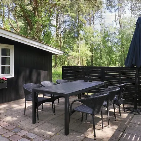 4 Person In Rodby-by Traum * Rodby