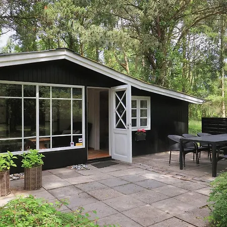 4 Person In Rodby-by Traum Holiday home *