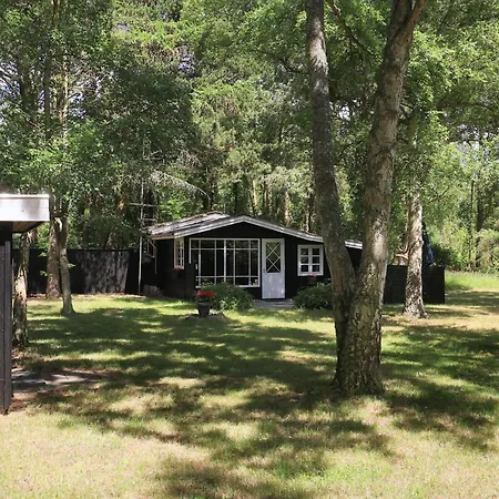 4 Person In Rodby-by Traum Holiday home