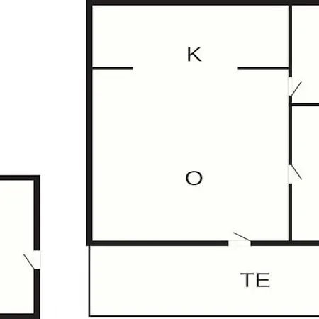 4 Person In Rodby-by Traum * Rodby