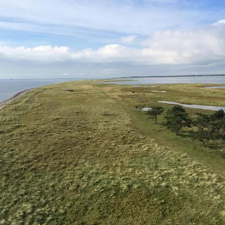 Holiday home 4 Person In Rodby-by Traum Rodby