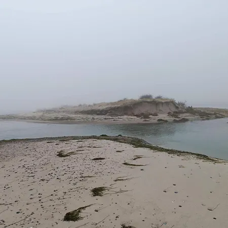 Holiday home 4 Person In Rodby-by Traum