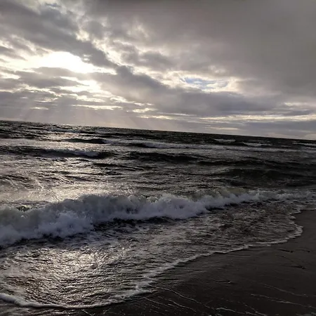 Holiday home 4 Person In Rodby-by Traum *