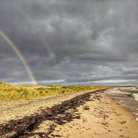 4 Person In Rodby-by Traum Rodby