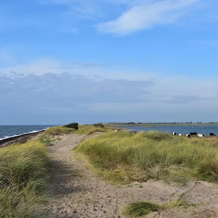 4 Person In Rodby-by Traum Holiday home *