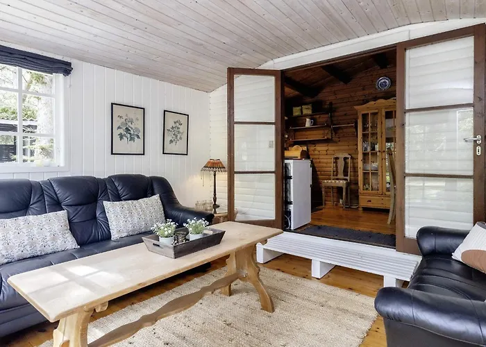 4 Person In Rodby-by Traum Holiday home Rodby