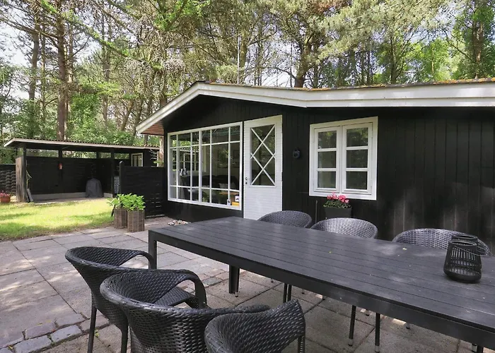 4 Person In Rodby-by Traum Holiday home *