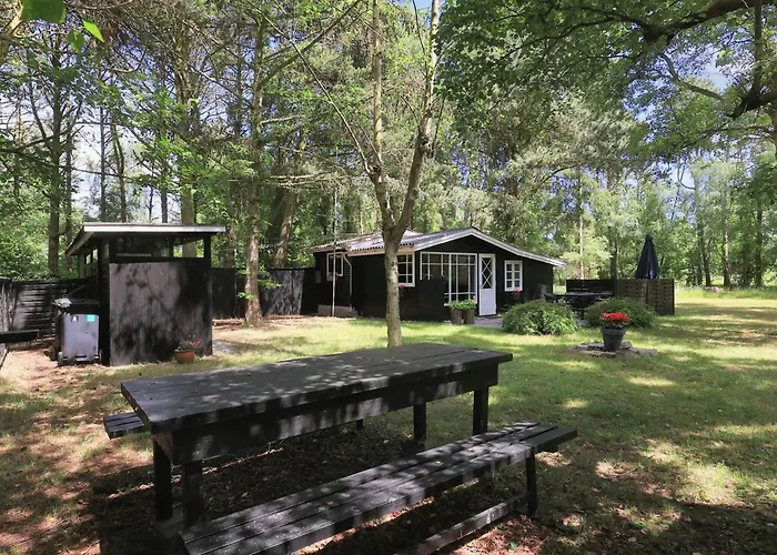 4 Person In Rodby-by Traum * Rodby