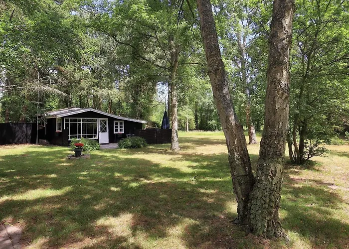 4 Person In Rodby-by Traum Holiday home *